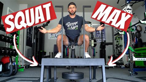 New Squatmax Md Belt Squat Everything You Need To Know Youtube