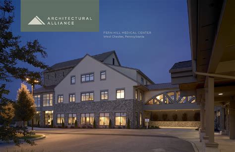 Architectural Alliance — Meander Fin Creative Studio