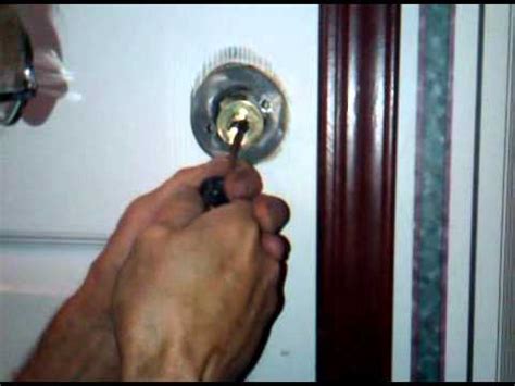 In this article, we will discuss a situation where you have lost or misplaced the key of your filing cabinet gaining access to a locked file cabinet requires you to understand the considerations attached to each situation. How to Open a Door Without a Key - YouTube