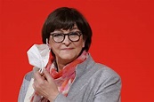 Saskia Esken privat: So lebt die SPD-Vorsitzende mit ihrem Ehemann und ...