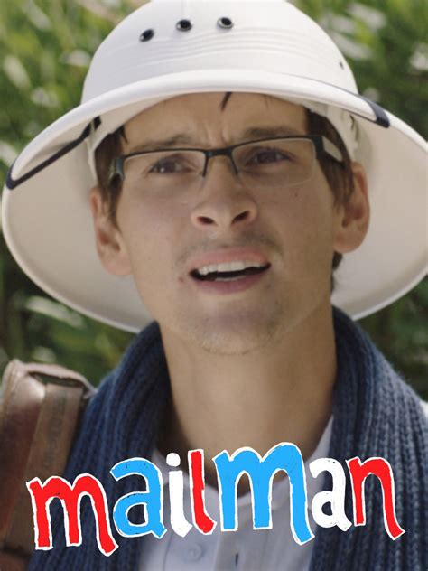 Mailman Rotten Tomatoes