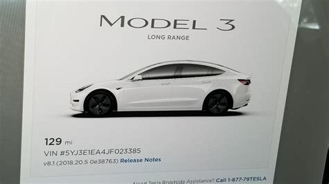 The basic version features an operating range of approximately 350 kilometres, versus. Used 2018 Tesla Model 3 Long Range For Sale ($55,900 ...