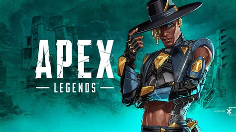 Apex Legends August 23 Patch Notes Seer Changes Gamer Journalist