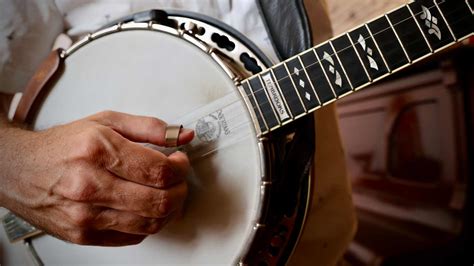 How To Play The Banjo A Beginners Guide