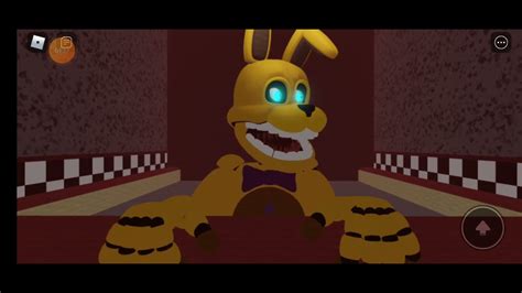 How To Get Pit Bonnie In Archived Nights Youtube