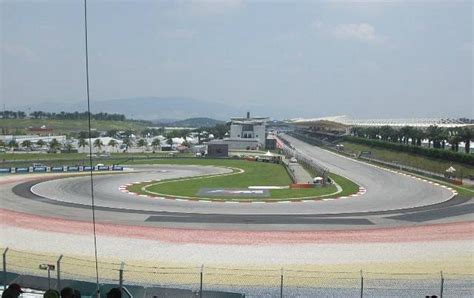 Sepang International Circuit All You Need To Know Before You Go