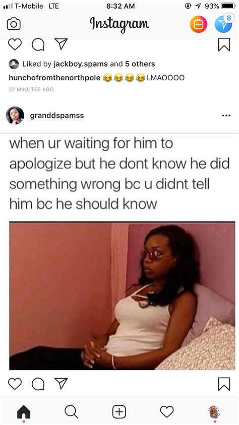 😬 Cant Relate Any Harder Relationship Quotes Funny