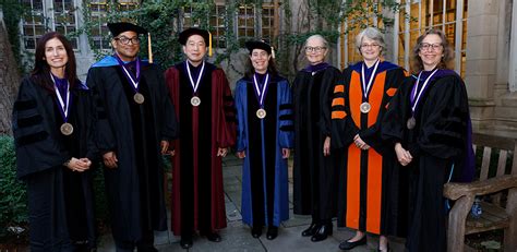 Five Northwestern Pritzker School Of Law Faculty Members Appointed To