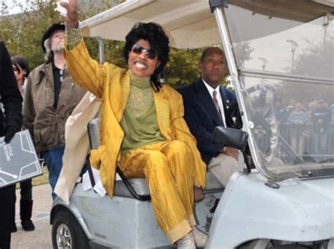 Rock N Roll Legend Little Richard Dies At Tennessee Home Rutherford