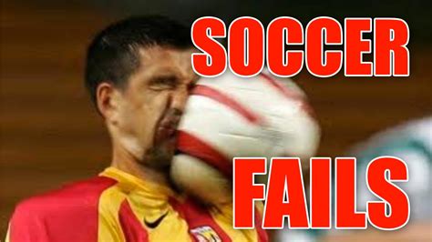 Ultimate Soccer Football Fails Compilation 2014 Youtube