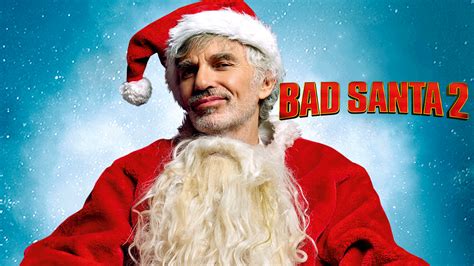 Watch Or Stream Bad Santa 2