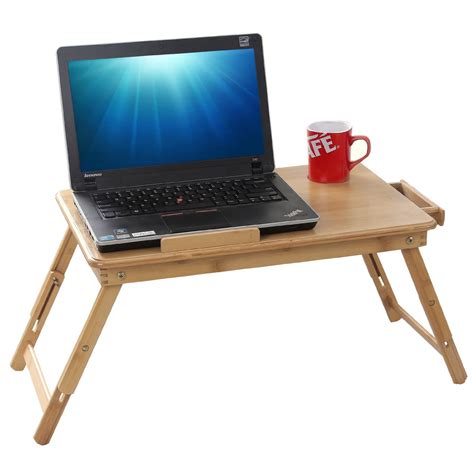 5 Best Laptop Table For Bed Perfect Solution For Your Comfort And