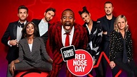 Red Nose Day 2022: Everything you need to know about the big night of ...