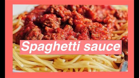 From bright genovese basil to bold calabrian pepper. Easy spaghetti sauce - YouTube