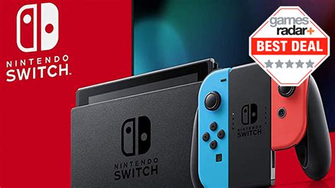 The Cheapest Nintendo Switch Cheaper Than Retail Price Buy Clothing Accessories And Lifestyle