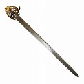 Basket-hilted sword - Wikipedia