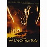 Minotauro Minotaur Pelicula Dvd QUALITY DVD | Walmart en línea
