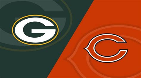 Chicago bears 2019 schedule tickets will be sold out soon. Green Bay Packers at Chicago Bears Matchup Preview 9/5/19 ...