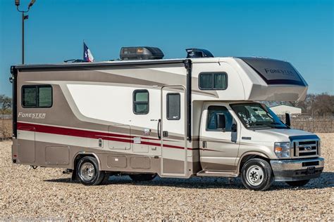 2021 Forest River Forester 2501ts Rv For Sale In Alvarado Tx 76009