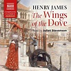 The Wings of the Dove (unabridged) – Delphi Classics