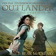 Outlander - Bear McCreary: Amazon.de: Musik