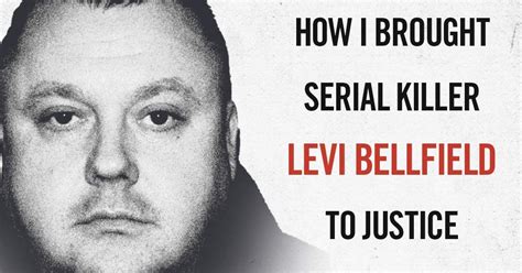 Lauren Holding Manhunt How I Brought Serial Killer Levi Bellfield To