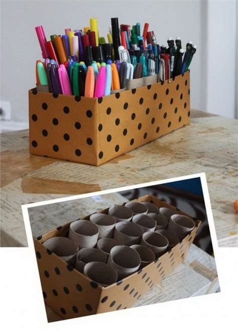 15 Cool Diy Storage Containers 2023