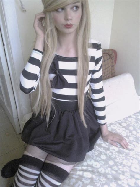 Cute And Sexy Sissy Crossdresser 6 Pics Ts Craze