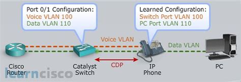 Model = ethernet routing switch 4526gtx ! Network services for IP phone registration | CICD 210-060