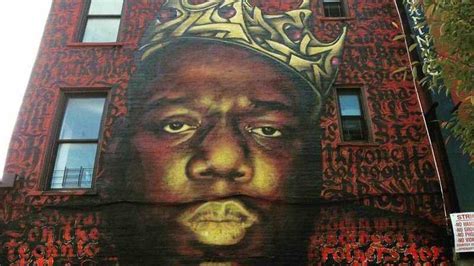 Notorious Big Nominated For Rock And Roll Hall Of Fame News Link Up Tv