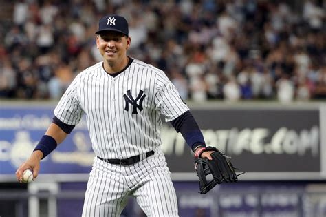 Alex Rodriguez A Jerk Who Deserves More From The Yankees