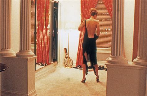 A Sword In The Bed Eyes Wide Shut The American Society Of Cinematographers