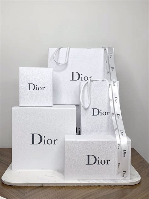 Packaging Dior Box Ubicaciondepersonas Cdmx Gob Mx