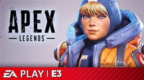 Apex Legends Season 2 Details Unveiled At Ea Play E3