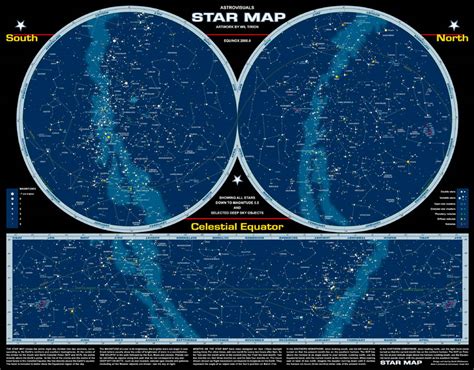 Detailed Star Maps Southern Hemisphere Milf Cabaret