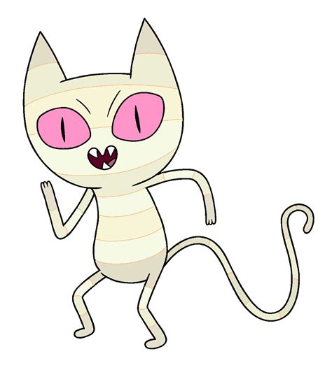 Fan Created Assassin Cat To Debut On Adventure Time