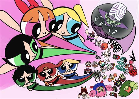 Pおじ On Twitter Powerpuff Girls Costume Powerpuff Girls Cartoon