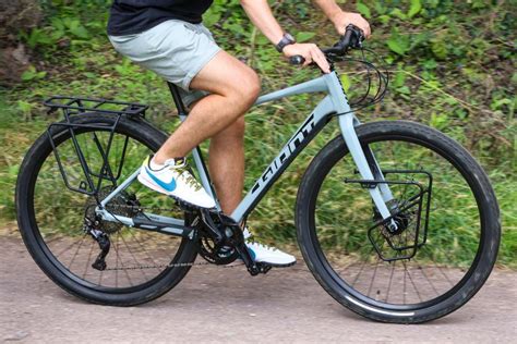 Review Giant Toughroad Slr 1 2021 Roadcc