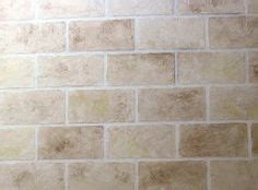 You can paint interior cinder block walls. Ideas for Finishing an Interior Concrete Block Wall in ...