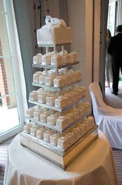 Individual Wedding Cakes Wedding Cake Prices Wedding Cake Display