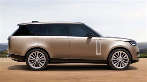 Top 83 Images Land Rover Range Rover Usa Vn