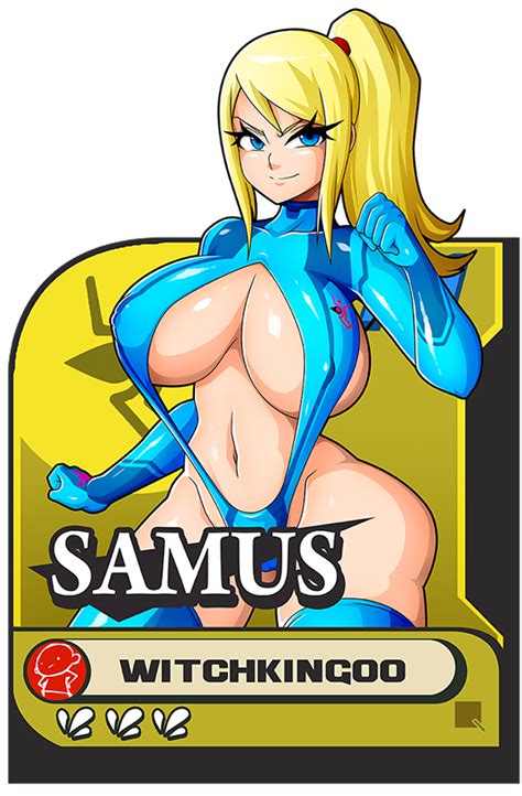 New Smash Bros Extreme Comic By Witchking00 Hentai Foundry
