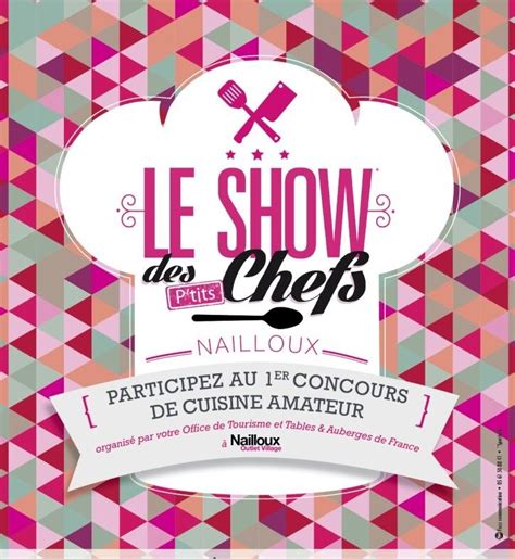 Le Show Des Ptits Chefs
