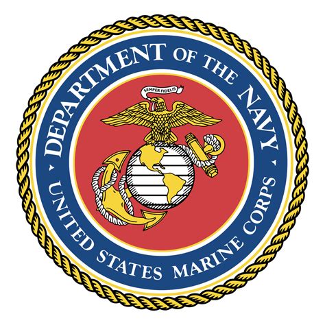 Department Of The Navy Logo Png Transparent 1 Brands Logos