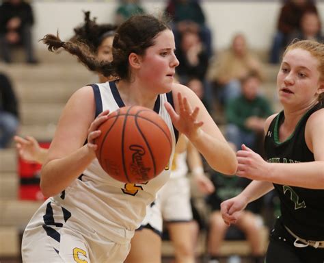 Greater Akrons Girls Basketball Teams Ready For Ohsaa Districts
