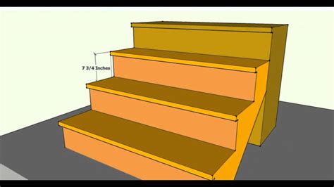 Load, a handrail shall be installed such that no position on the stair or ramp is more than 825 mm (32) from a handrail. Alberta Building Code Interior Stairs | Psoriasisguru.com