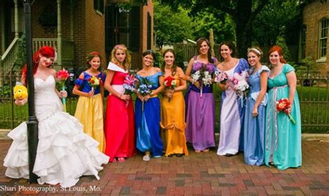 Disney Princess Wedding Neatorama