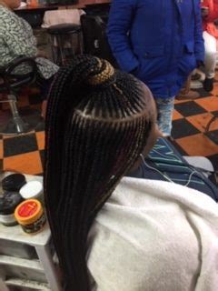 We are in san antonio (at walzem and at ingram), in the houston suburb (rosenberg, richmond tx), at the westchase district in houston (westheimer @ kirkwood) and in the dallas fort. African Hair Braiding Shop in Harlem NY, 10027 - Gallery