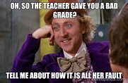 Happy World Teacher Day! The Best Teacher Memes That Will Make You ...