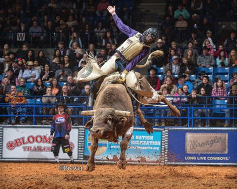 Tickets Now On Sale For Hobbs Tuff Hedeman Bull Riding News